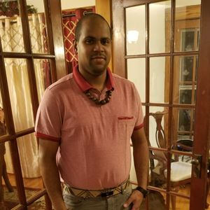 Meet your Posher, Jhonatan